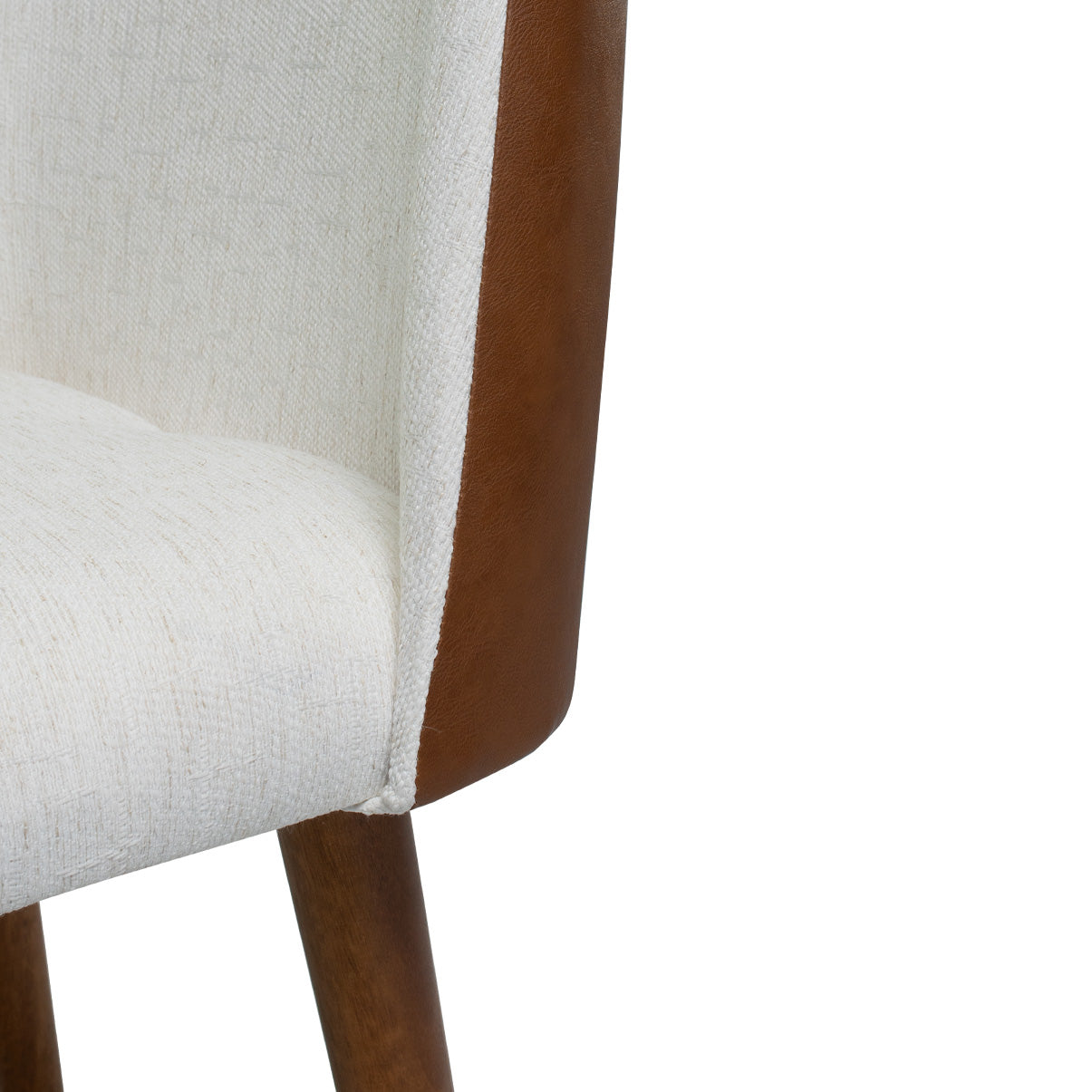 Cadeira Para Mesa e Sala de Jantar Elegance