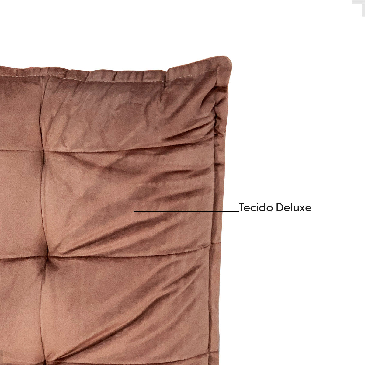 Poltrona Bremen – Pillow Top