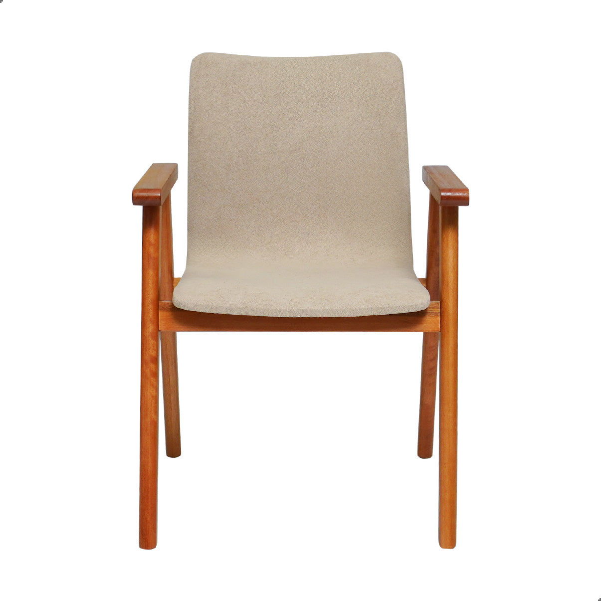 Kit 2 Cadeiras Escandinava Ergonomicas Lisboa