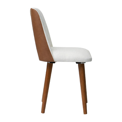 Cadeira Para Mesa e Sala de Jantar Elegance
