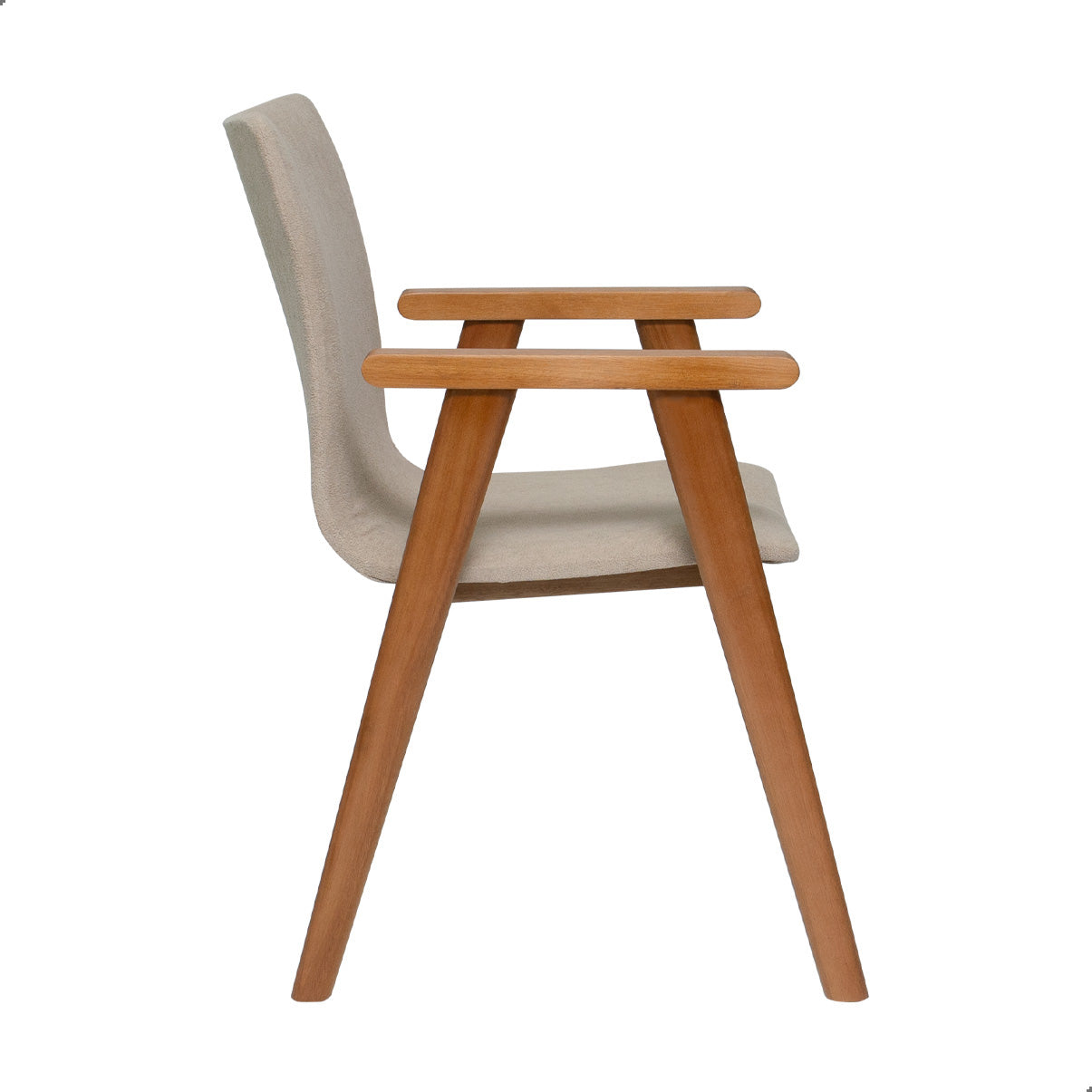 Kit 2 Cadeiras Escandinava Ergonomicas Lisboa