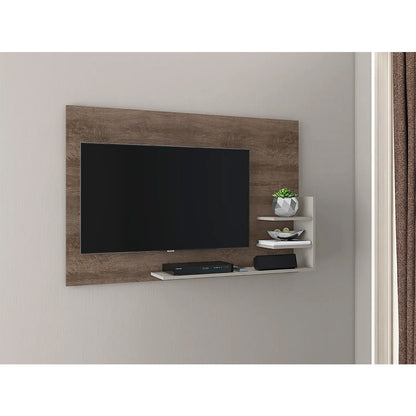 Painel TV RT 3149 136cm – Estrutura em MDP