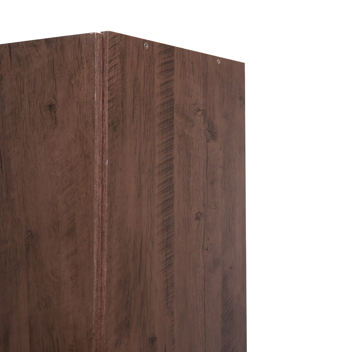 Paneleiro de Cozinha Light com 3 Prateleiras — MDP de Alta Qualidade com 2 Portas e Pés com Regulagem para Otimizar Espaço e Manter a Cozinha Organizada