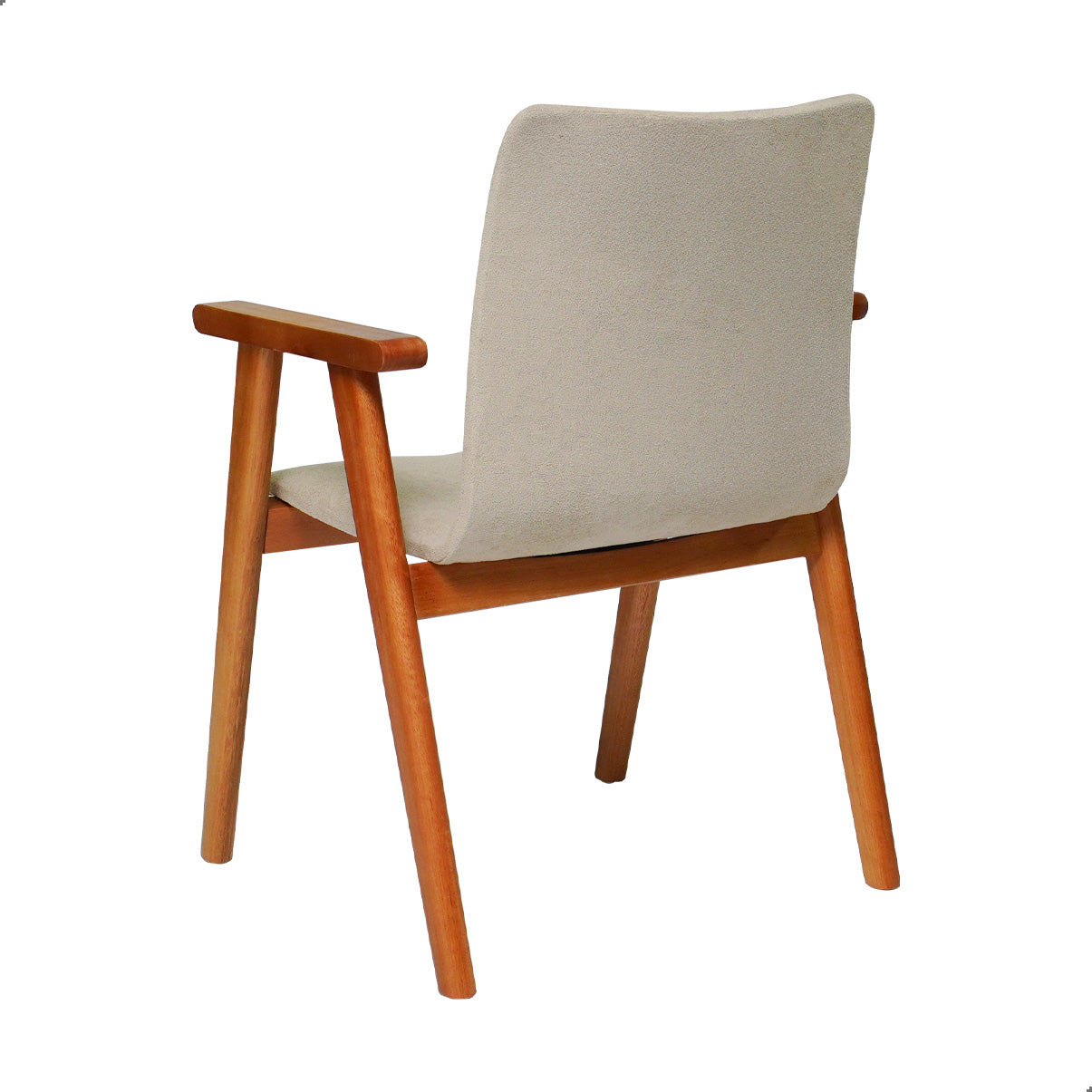 Kit 2 Cadeiras Escandinava Ergonomicas Lisboa