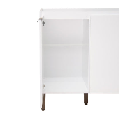 Balcão de Cozinha 160cm com 3 Gavetas e 3 Portas Organização Completa para Cozinha e Área de Serviço