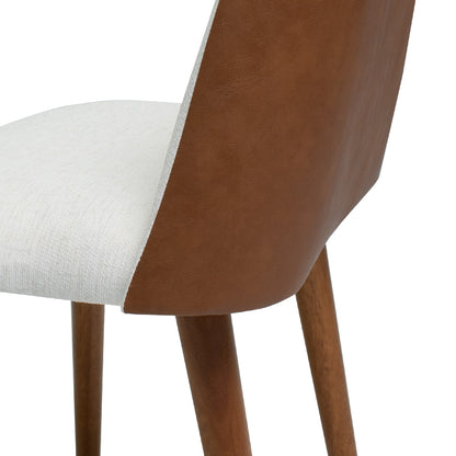 Cadeira Para Mesa e Sala de Jantar Elegance
