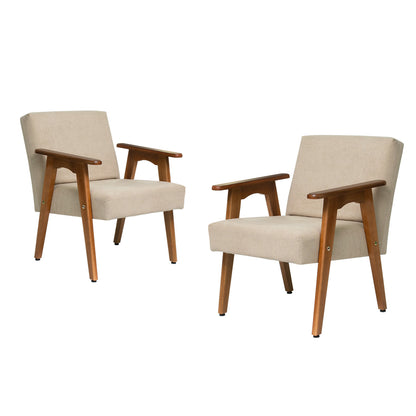 Poltrona Para Sala e Quarto Veneza Decorativa