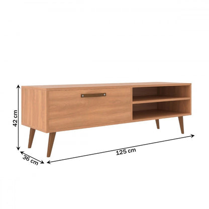 Rack Miami 125cm – Estrutura em MDP