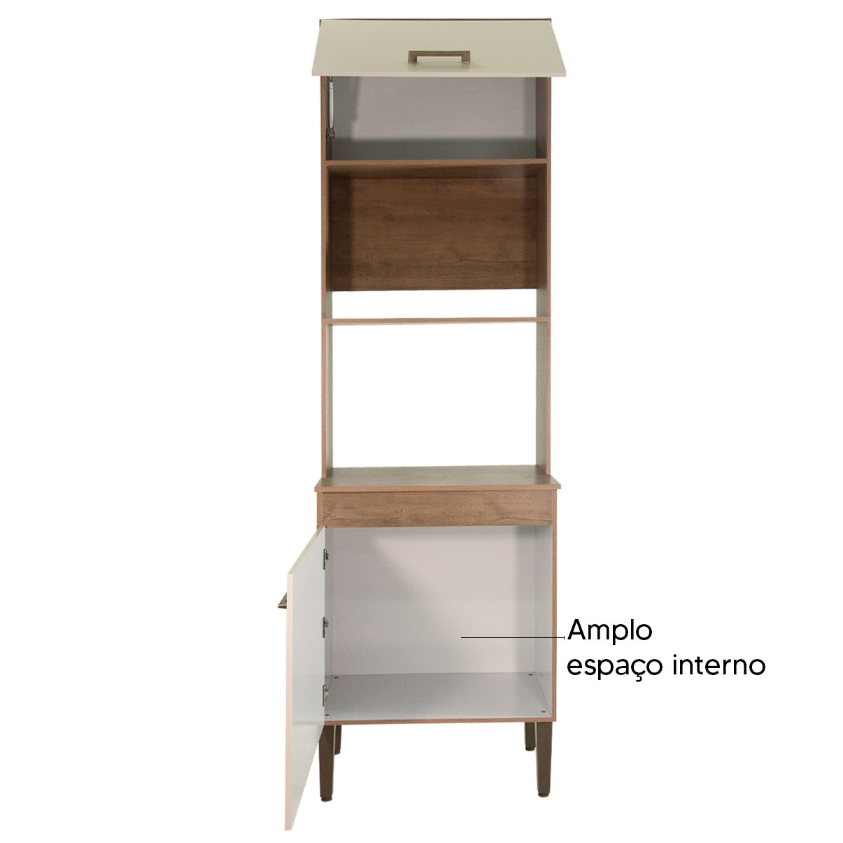 KIT DUPLO FORNO E MICRO 2208 MARTA