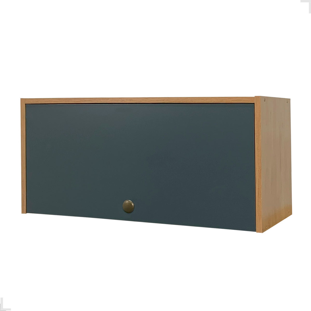 Armário Basculante Aéreo de Cozinha Torino 70cm 1 Porta MB 1028