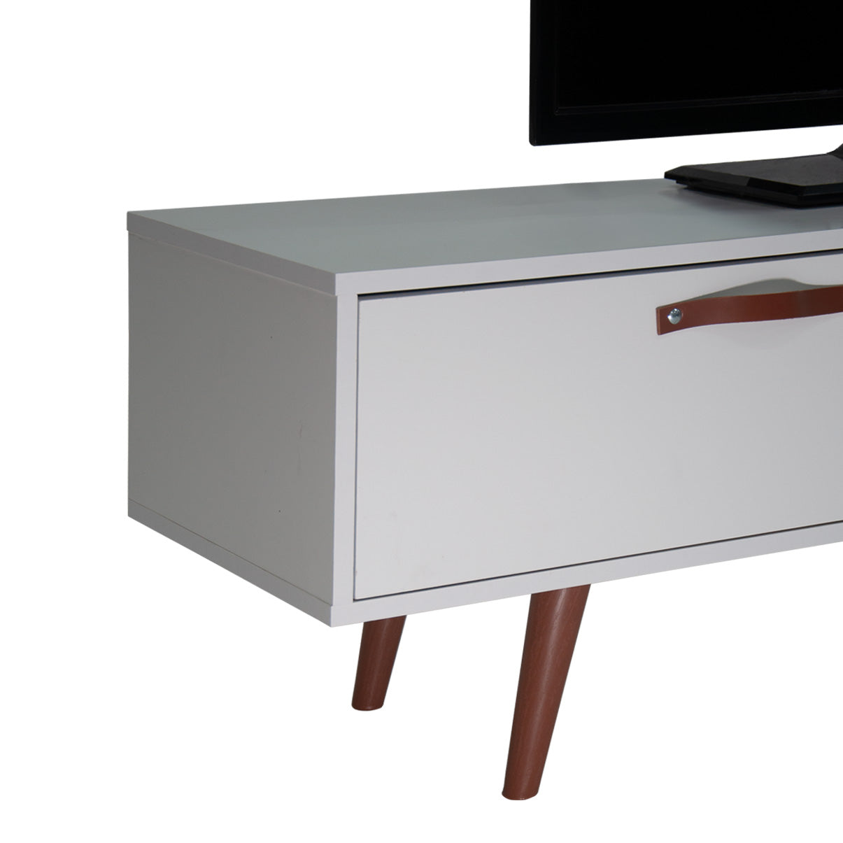 Rack Miami 125cm – Estrutura em MDP