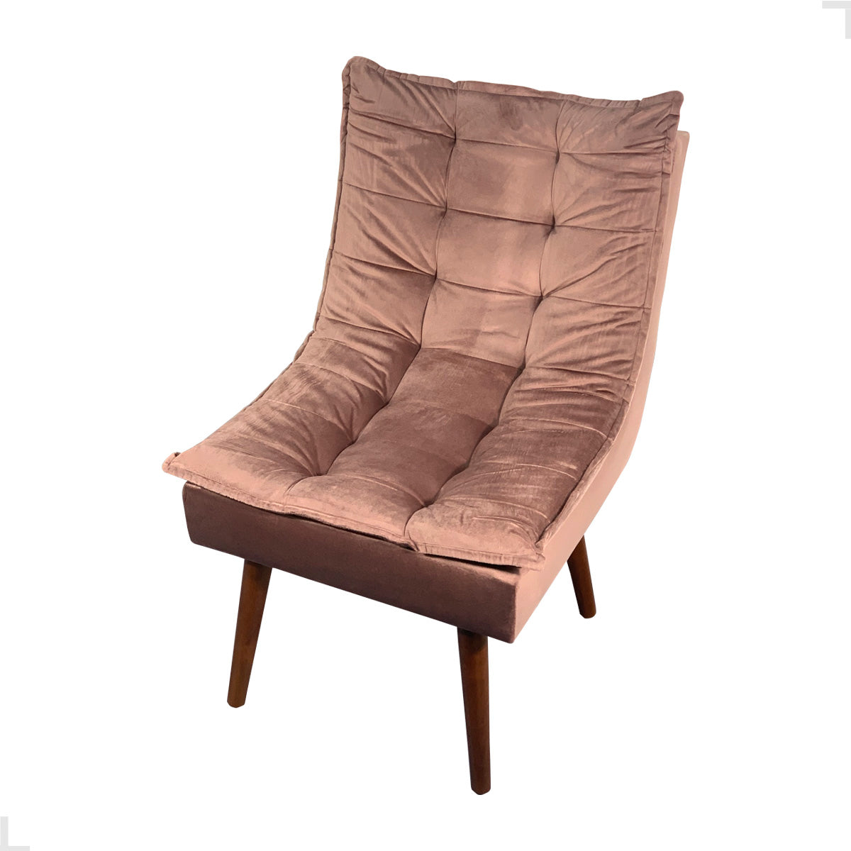 Poltrona Bremen – Pillow Top