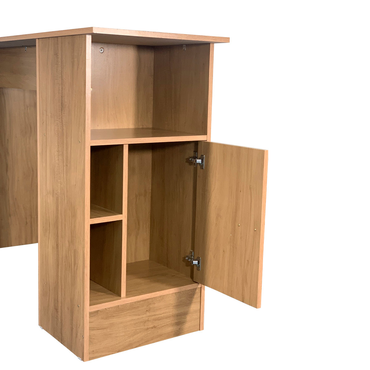 Bancada de Cozinha MB 1031 135 x 92 x 45 cm com 1 Porta