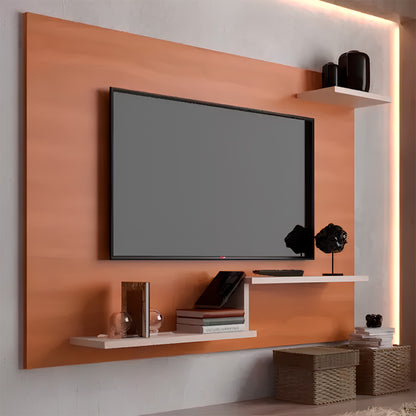 Painel Denver 110cm – Finish Foil