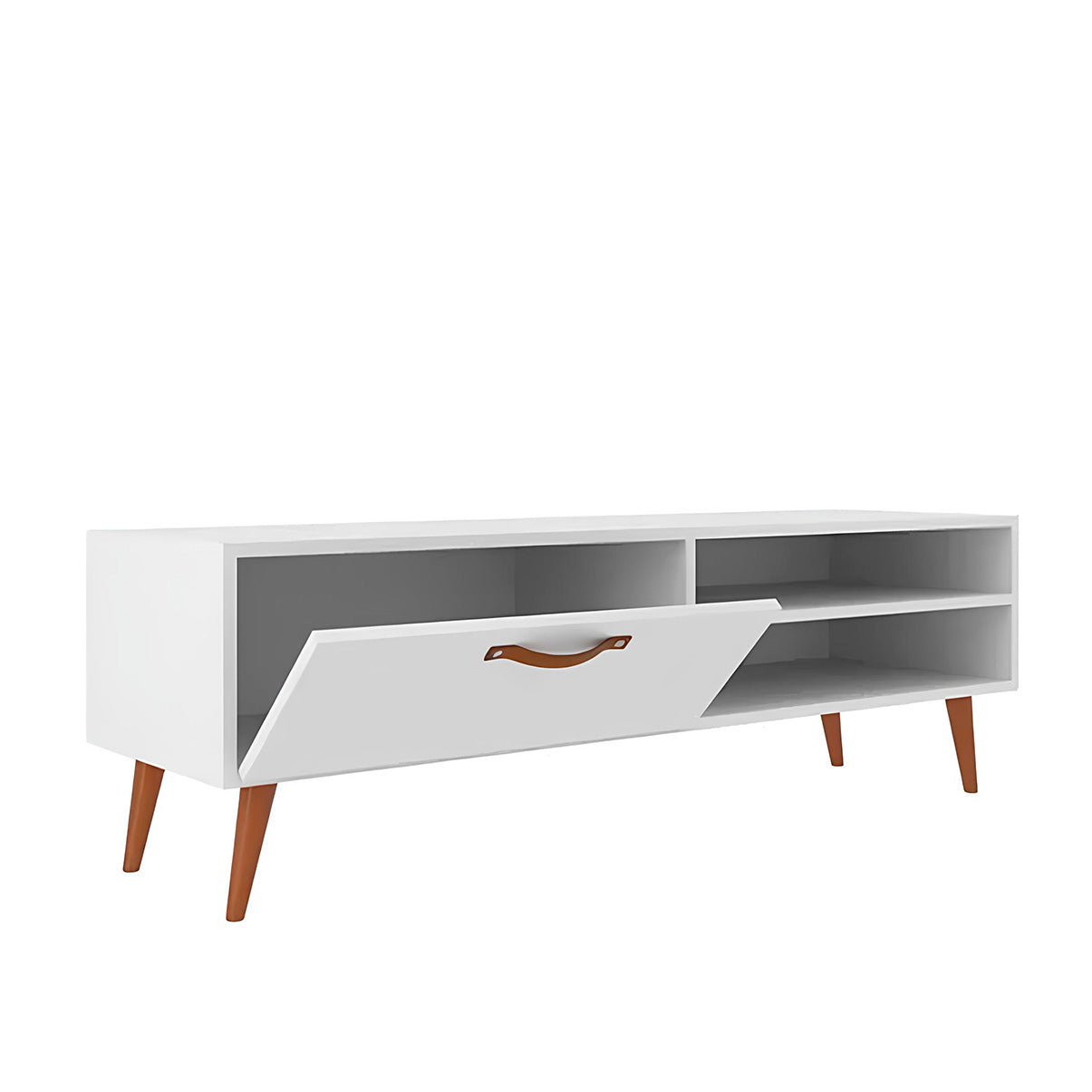 Rack Miami 125cm – Estrutura em MDP