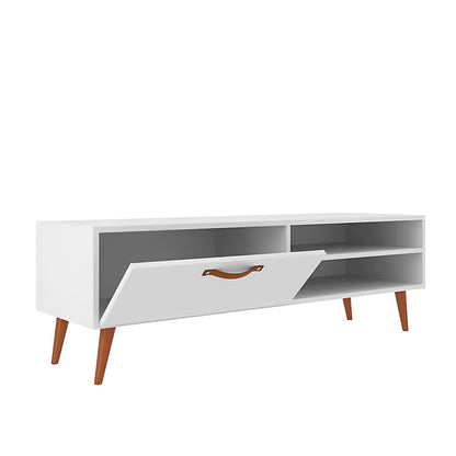Rack Miami 125cm – Estrutura em MDP