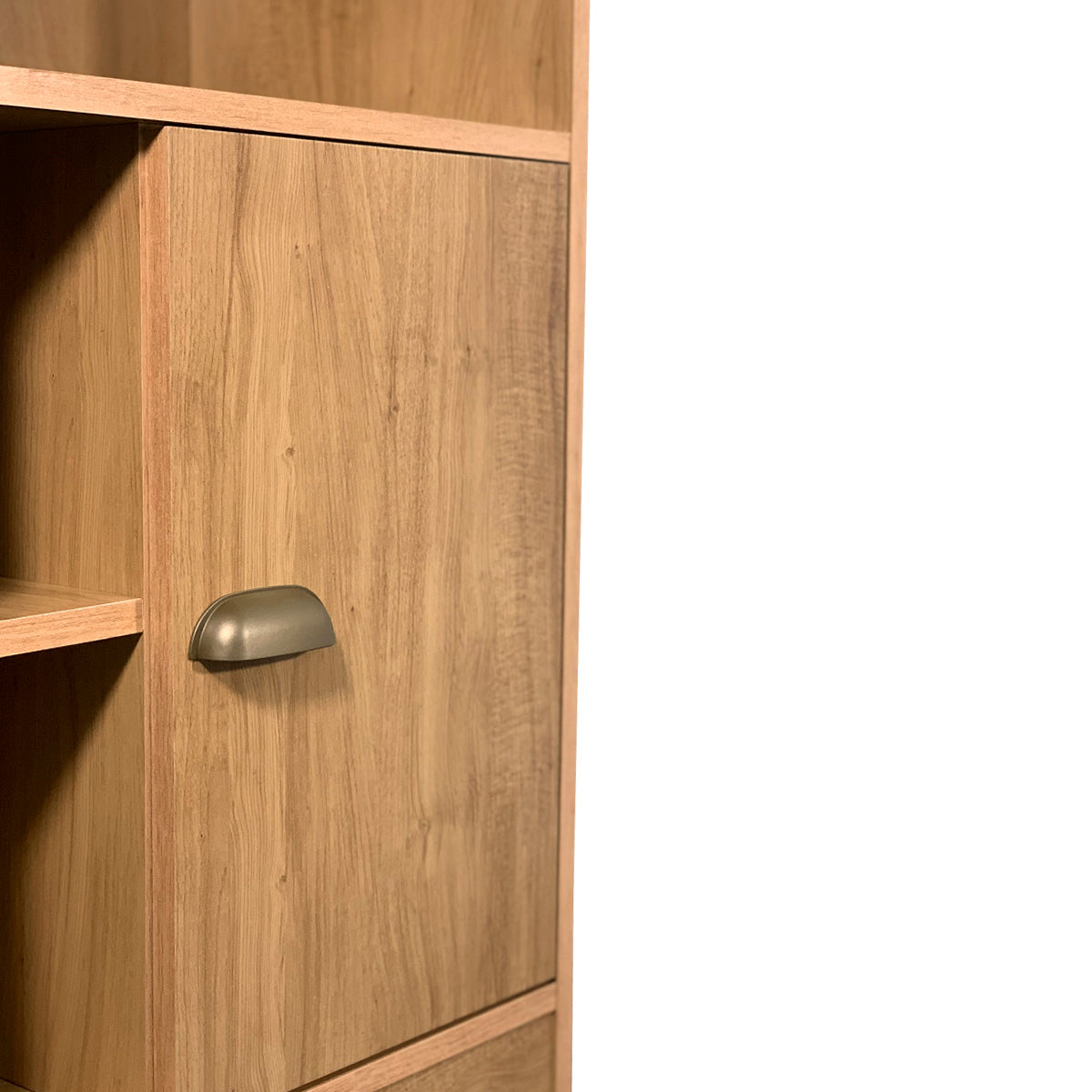 Bancada de Cozinha MB 1031 135 x 92 x 45 cm com 1 Porta