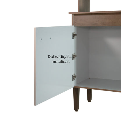 KIT DUPLO FORNO E MICRO 2208 MARTA