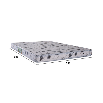 Colchão Sonum Casal 138x188 D23 – Espuma