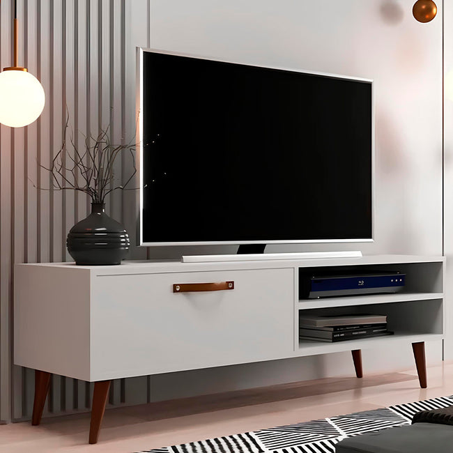 Rack Miami 125cm – Estrutura em MDP