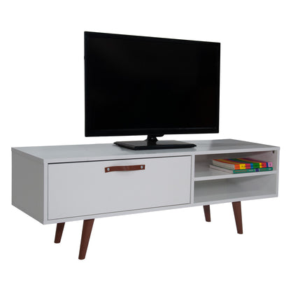 Rack Miami 125cm – Estrutura em MDP