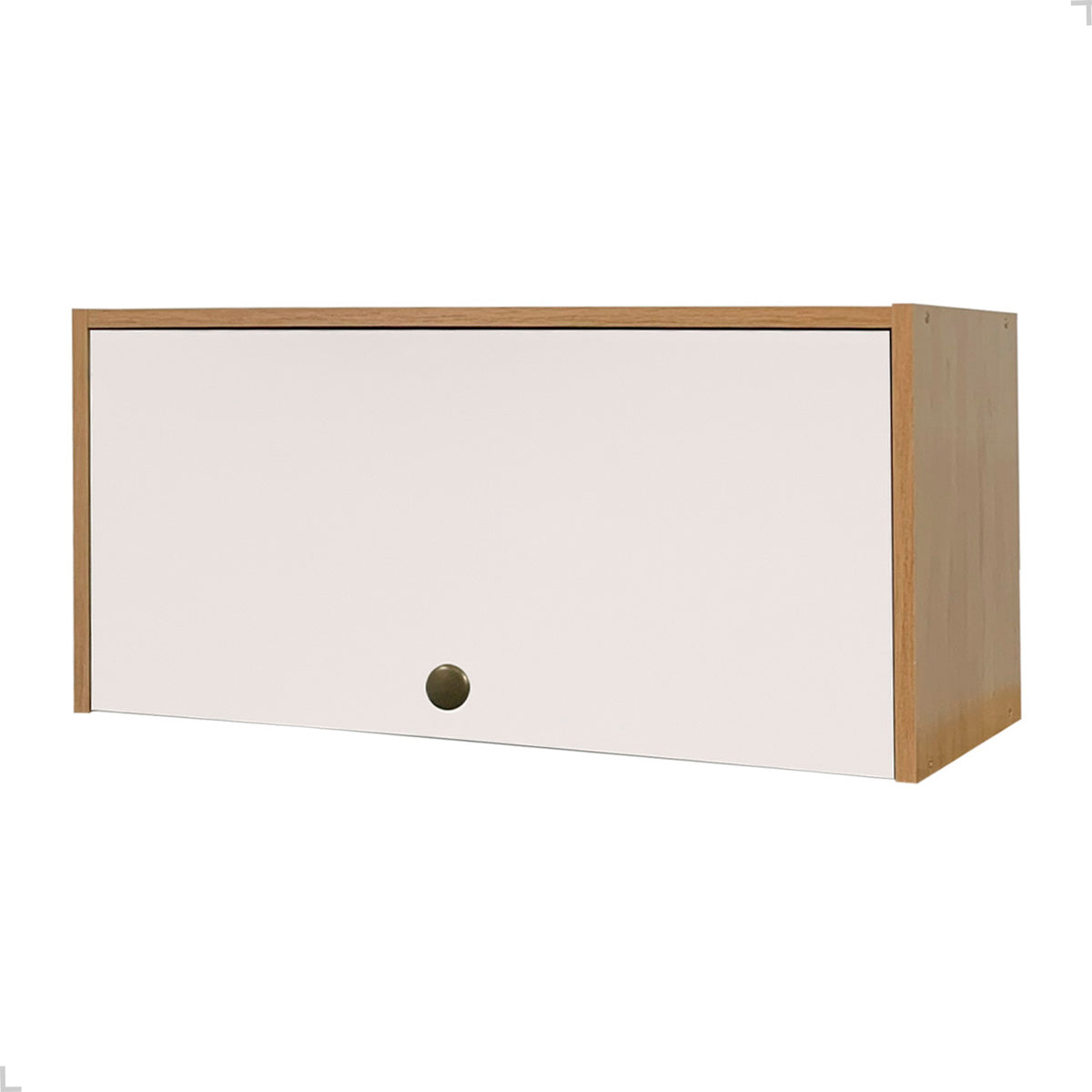Armário Basculante Aéreo de Cozinha Torino 70cm 1 Porta MB 1028