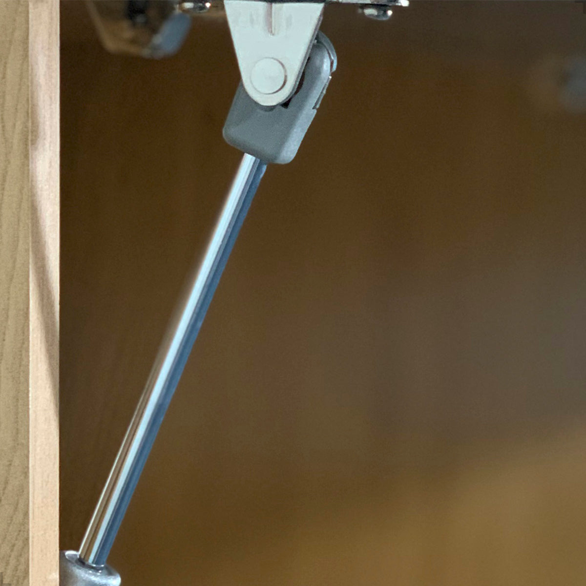 Armário Basculante Aéreo de Cozinha Torino 70cm 1 Porta MB 1028