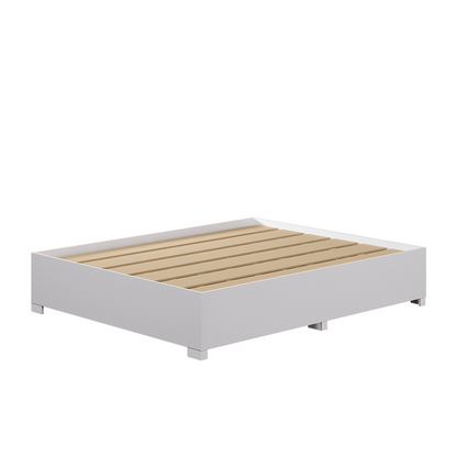 Cama Aruba MDP – Estrutura Reforçada