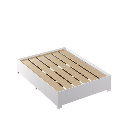 Cama Aruba MDP – Estrutura Reforçada
