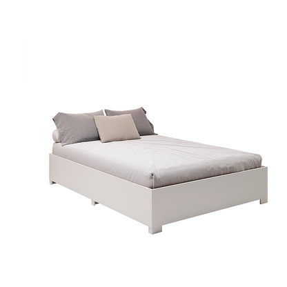 Cama Aruba MDP – Estrutura Reforçada