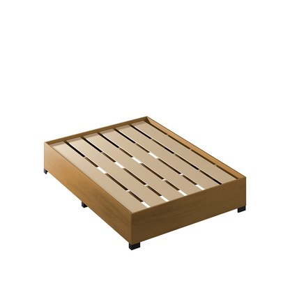 Cama Aruba MDP – Estrutura Reforçada