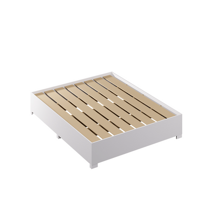 Cama Aruba MDP – Estrutura Reforçada