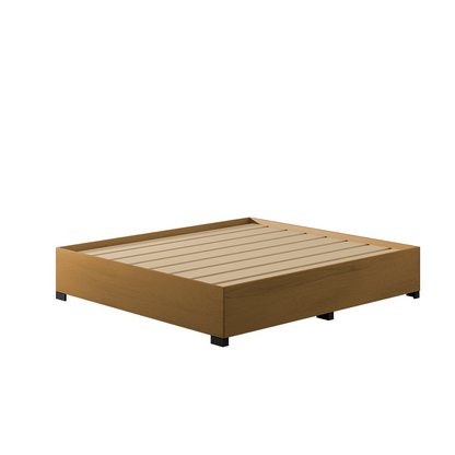 Cama Aruba MDP – Estrutura Reforçada