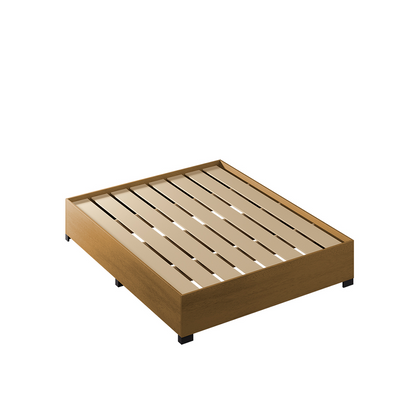 Cama Aruba MDP – Estrutura Reforçada