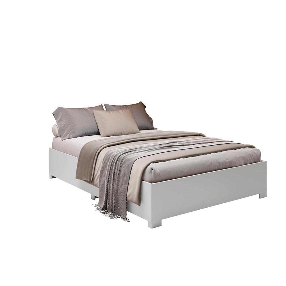 Cama Aruba MDP – Estrutura Reforçada