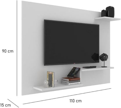 Painel Denver 110cm – Finish Foil