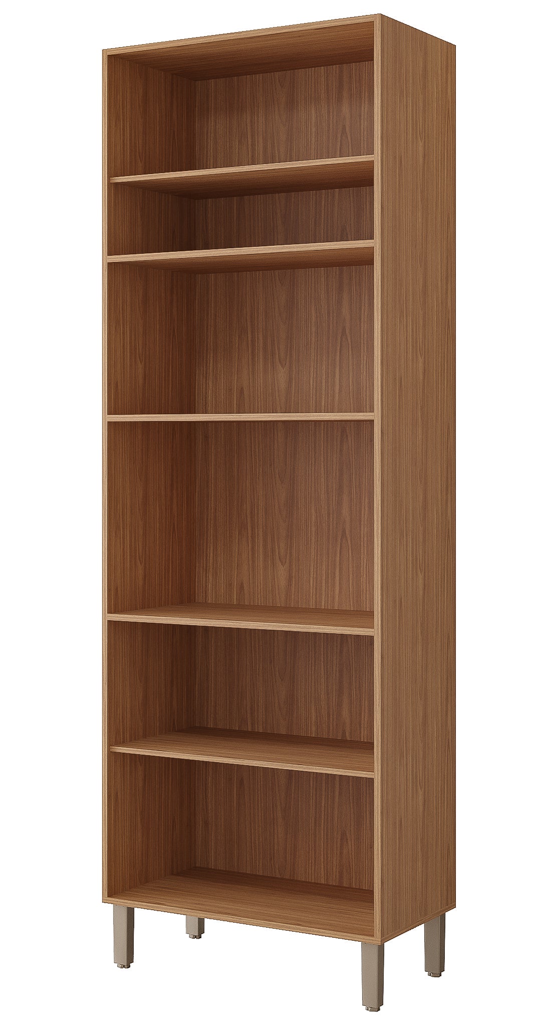 Paneleiro Torre Quente Duplo 70 cm 4 Portas 2 Nichos 100% MDF