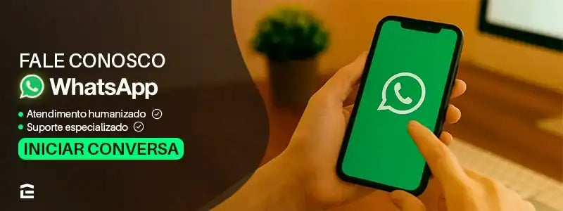 Grupo VIP no WhatsApp