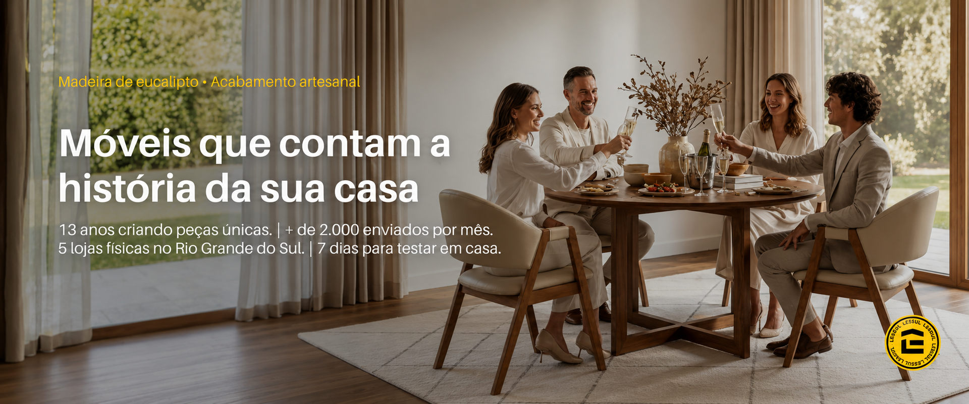Lessul