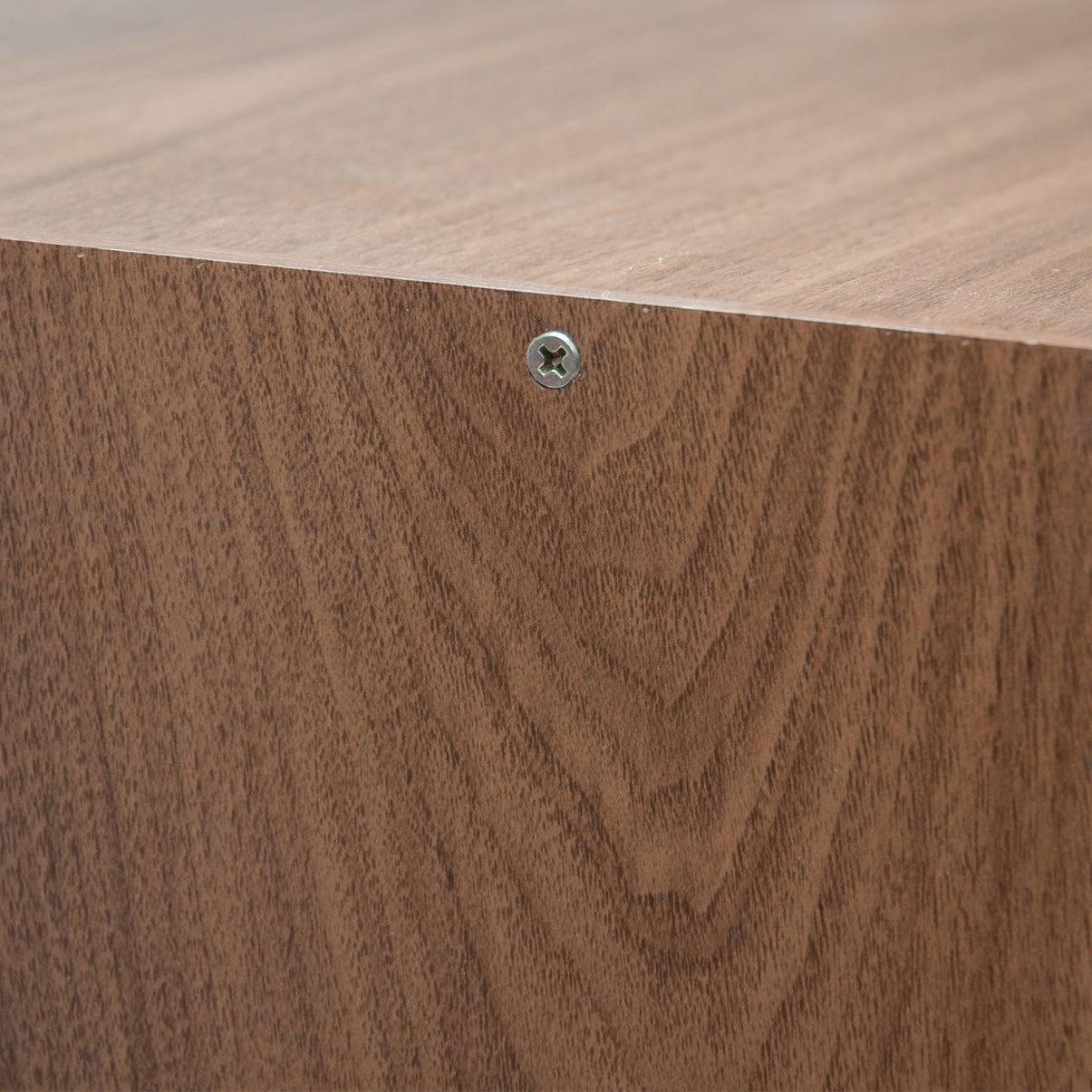 Armário Aéreo Sem Porta IRM Light 70cm — MDP com Acabamento UV e Fixação na Parede, Nicho Aberto para Acesso Rápido e Cozinha Mais Organizada e Otimizar Espaço Acima da Geladeira