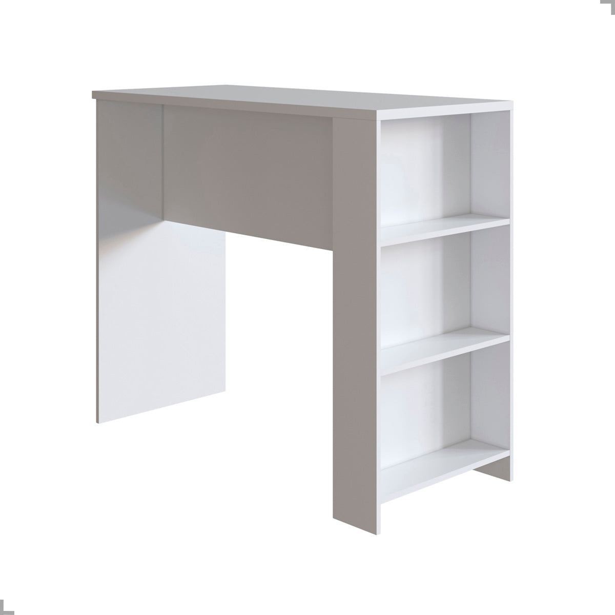 Bancada para Cozinha Luna 120cm Espaço Gourmet