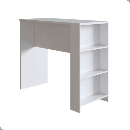 Bancada para Cozinha Luna 120cm Espaço Gourmet