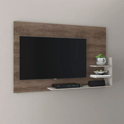 Painel TV RT 3149 136cm – Estrutura em MDP