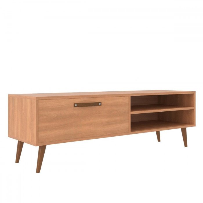 Rack Miami 125cm – Estrutura em MDP