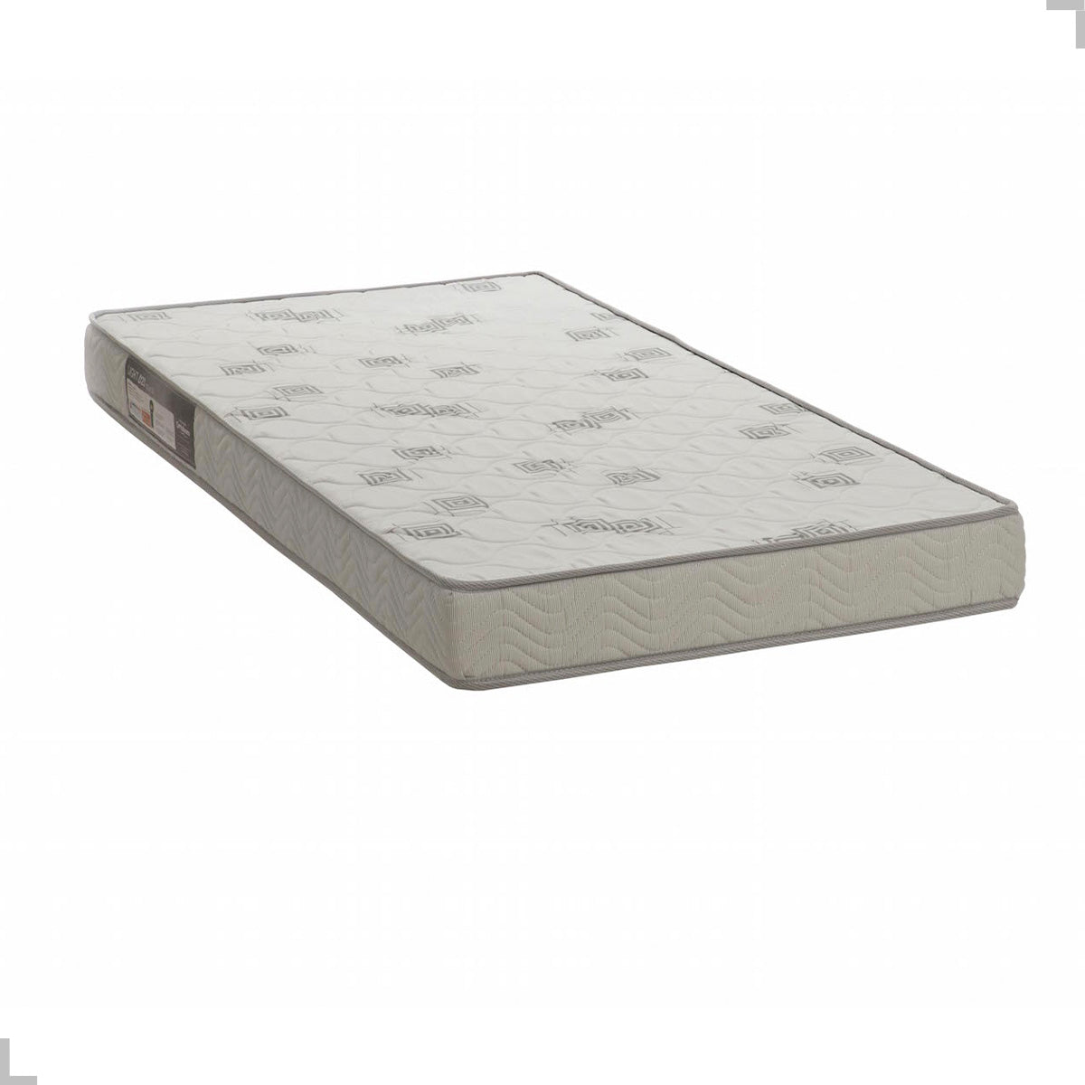 Colchão Ortobom Light D23 Gris