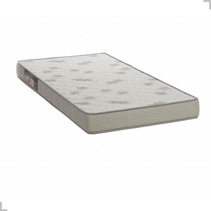 Colchão Ortobom Light D23 Gris
