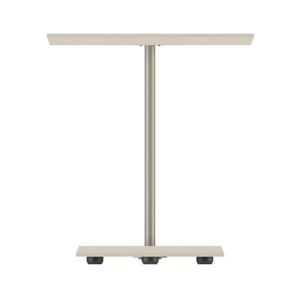 Mesa De Apoio Lateral Alta Para Sofá em Sala de Estar