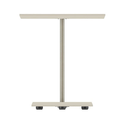 Mesa De Apoio Lateral Alta Para Sofá em Sala de Estar